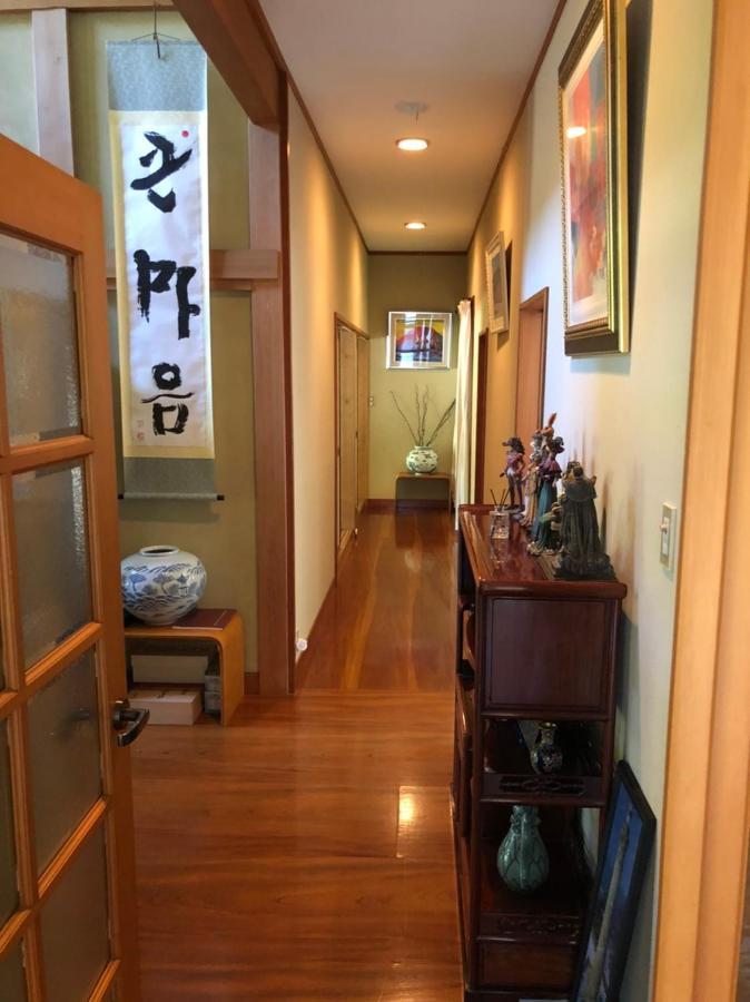 Stay Fuji A Yamanakako Exterior foto